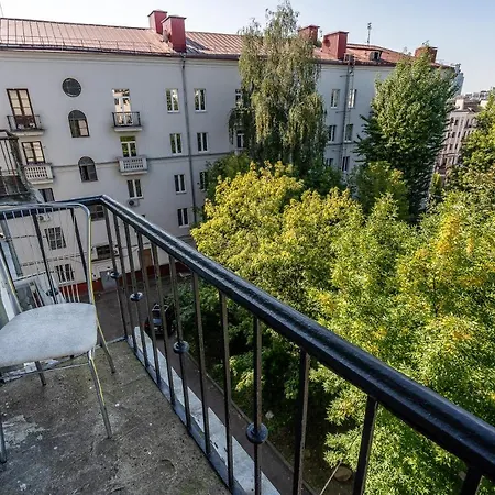 Апартаменты Независимости 22 * Minsk