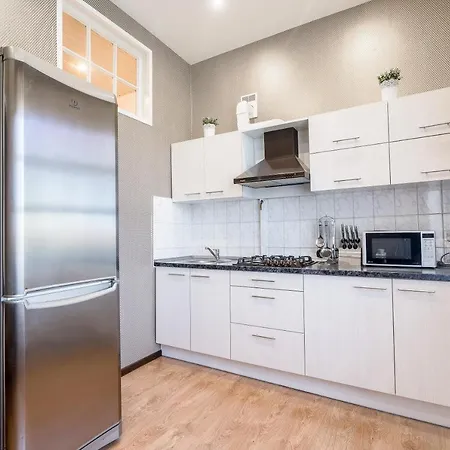 Apartment Апартаменты Независимости 22