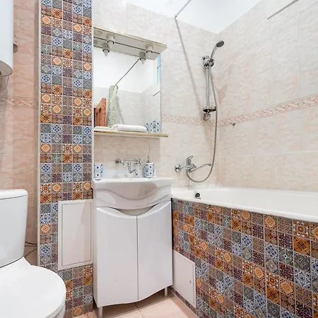 Apartment Апартаменты Независимости 22