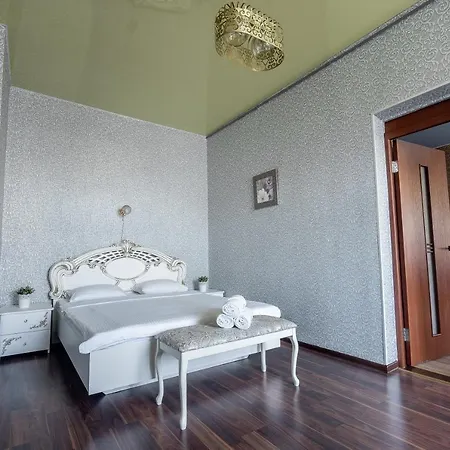 Апартаменты Независимости 22 Apartment Minsk