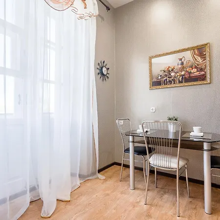 Апартаменты Независимости 22 Apartment *