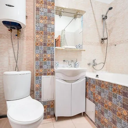 Апартаменты Независимости 22 Apartment *