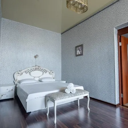 Апартаменты Независимости 22 Minsk