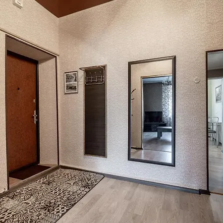 Апартаменты Независимости 22 Apartment