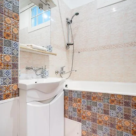 Апартаменты Независимости 22 Apartment Minsk