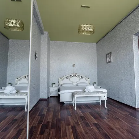 Apartment Апартаменты Независимости 22