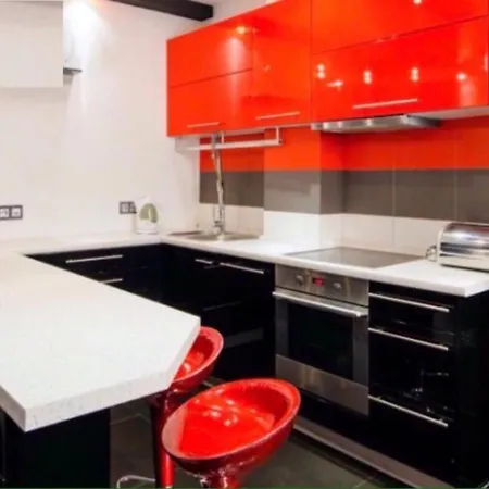 Apartment Апартаменты Независимости 22