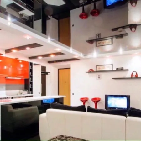 Apartment Апартаменты Независимости 22