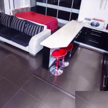Apartment Апартаменты Независимости 22