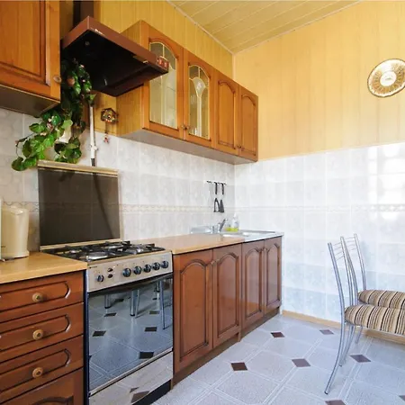 Апартаменты Независимости 22 Apartment Minsk