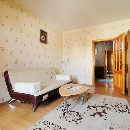 Apartment Апартаменты Независимости 22 *