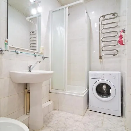 Apartment Апартаменты Независимости 22