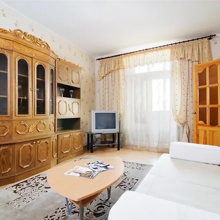 Апартаменты Независимости 22 *