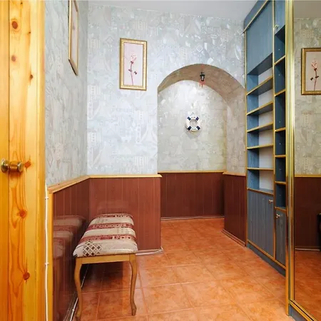 Апартаменты Независимости 22 Apartment