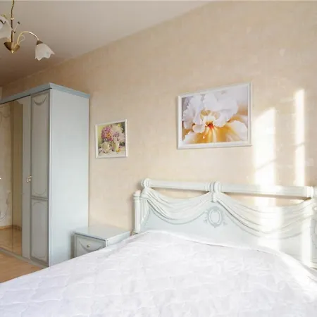 Апартаменты Независимости 22 Apartment *