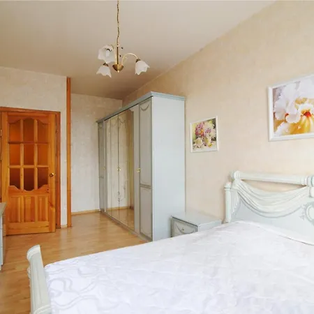 Апартаменты Независимости 22 Apartment Minsk